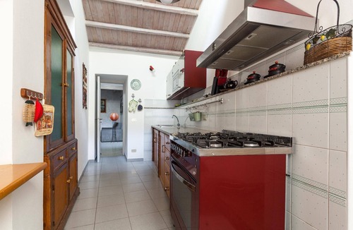 Old Town House | Holiday apartment Cefalù for 1 - 6 persons with 2 bedrooms - Holiday house
