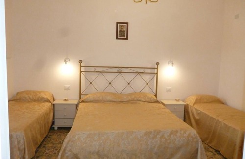 Custonaci Apartment | Holiday apartment Custonaci for 1 - 4 persons with 1 bedroom - Holiday apartment