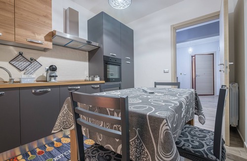 Province of Messina Apartment | Holiday Apartment "Damilhouse 2" with Balcony & Wi-Fi