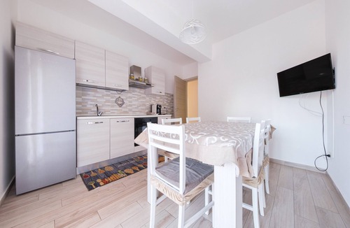 Province of Messina Apartment | Holiday Apartment "Damilhouse 4" with Balcony & Wi-Fi