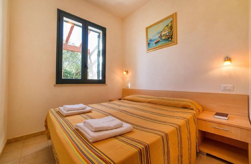 Marsala Other | Holiday Apartment in Marsala with Common Pool
