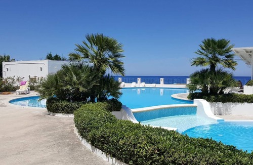 San Giorgio House | Holiday apartment Gioiosa Marea for 1 - 2 persons with 1 bedroom - Holiday house