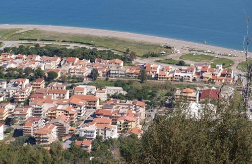Gioiosa Marea Apartment | Holiday apartment Gioiosa Marea for 1 - 4 persons with 1 bedroom - Holiday apartment