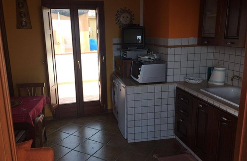Porticello Apartment | Holiday apartment Santa Flavia for 1 - 4 persons with 1 bedroom - Holiday apartment in one or multi-