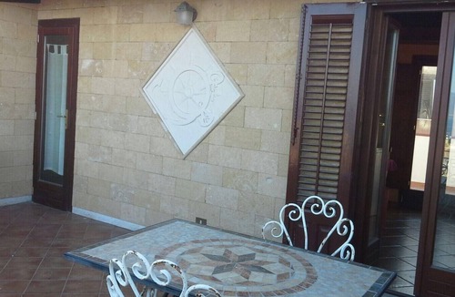 Porticello Apartment | Holiday apartment Santa Flavia for 1 - 4 persons with 1 bedroom - Holiday apartment in one or multi-