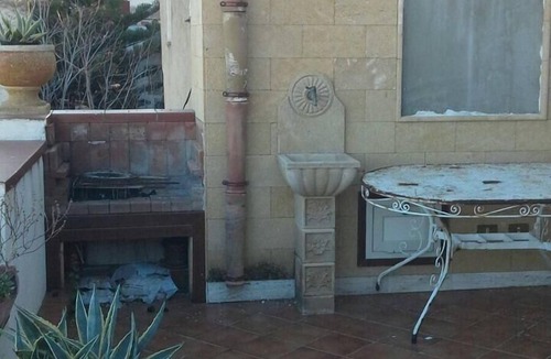 Porticello Apartment | Holiday apartment Santa Flavia for 1 - 4 persons with 1 bedroom - Holiday apartment in one or multi-