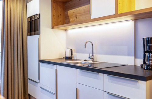 Valle Aurina Apartment | Holiday Apartment "Stoana Apt 1-2" with Relaxing Wellness Area
