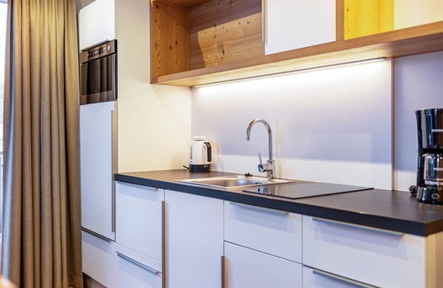 Valle Aurina Apartment | Holiday Apartment "Stoana Apt 1-3" with Relaxing Wellness Area