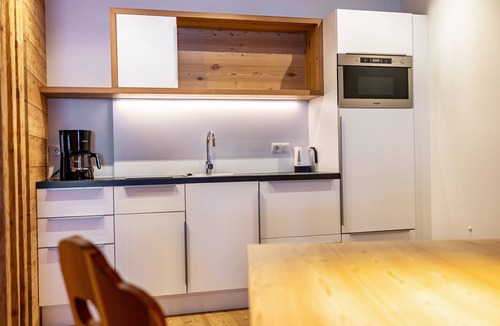 Valle Aurina Apartment | Holiday Apartment "Stoana Apt 2-5" with Relaxing Wellness Area