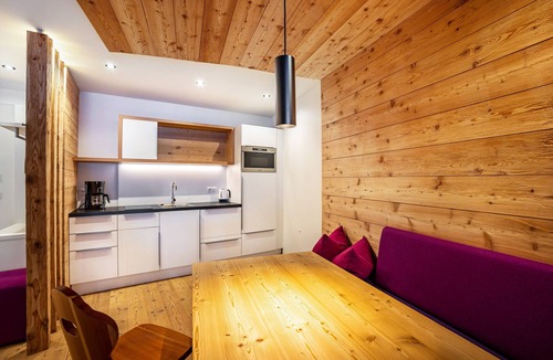 San Giacomo Apartment | Holiday Apartment "Stoana Apt 2-4" with Relaxing Wellness Area