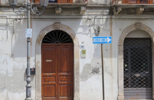 Milazzo House | Holiday Apartment Milazzo Sole & Luna
