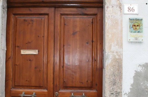 Milazzo House | Holiday Apartment Milazzo Sole & Luna