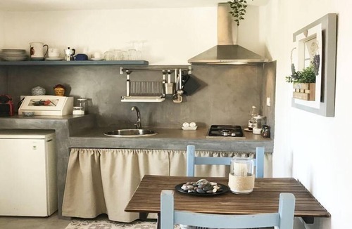 Pantelleria Apartment | Holiday apartment Pantelleria for 1 - 2 persons with 1 bedroom - Holiday apartment