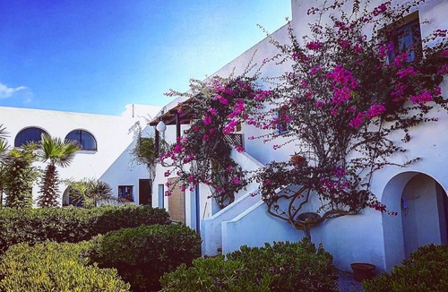 Pantelleria Apartment | Holiday apartment Pantelleria for 1 - 4 persons with 2 bedrooms - Holiday apartment