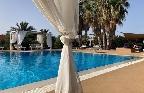 Pantelleria Apartment | Holiday apartment Pantelleria for 1 - 4 persons with 2 bedrooms - Holiday apartment