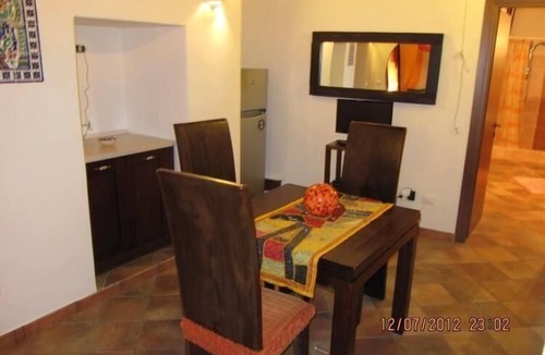 Kamma Apartment | Holiday apartment Pantelleria for 1 - 2 persons with 1 bedroom - Holiday apartment