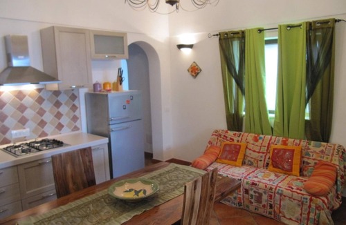 Kamma Apartment | Holiday apartment Pantelleria for 1 - 4 persons with 1 bedroom - Holiday apartment