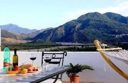 Rodi Milici Apartment | Holiday apartment Rodì for 2 - 8 persons with 4 bedrooms - Row house