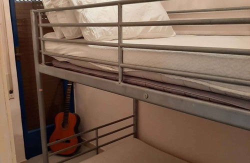 Ardea Apartment | Holiday apartment with garden