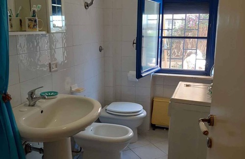 Ardea Apartment | Holiday apartment with garden
