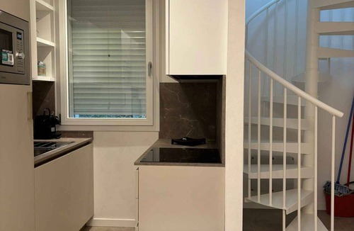 Cavallino-Treporti Apartment | Holiday flat with air conditioning
