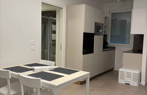 Cavallino-Treporti Apartment | Holiday flat with air conditioning