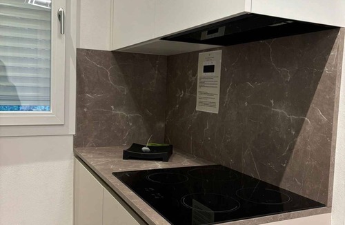 Cavallino-Treporti Apartment | Holiday flat with air conditioning