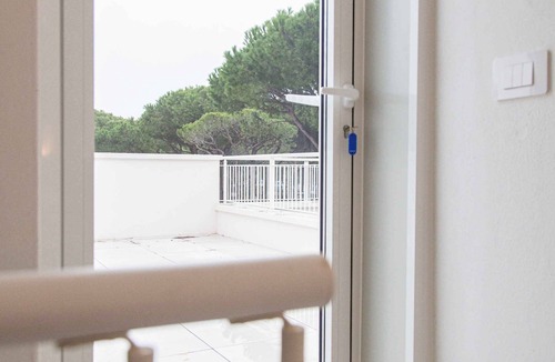Cavallino-Treporti Apartment | Holiday flat with air conditioning