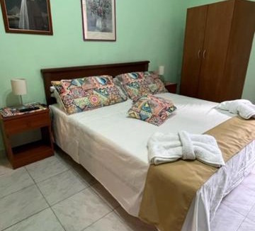 Graniti Apartment | Holiday Gole Alcantara Graniti Room