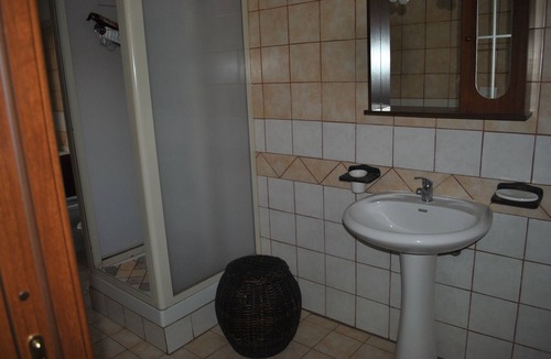 Campobello di Licata Apartment | Holiday home by Mary