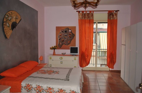 Campobello di Licata Apartment | Holiday home by Mary