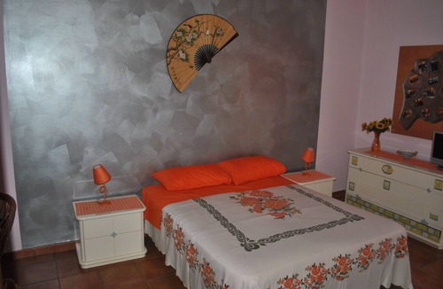 Campobello di Licata Apartment | Holiday home by Mary