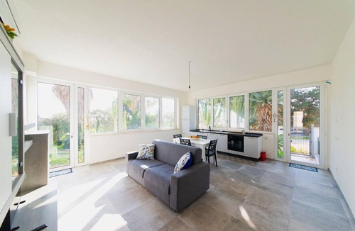 Mazara del Vallo House | Holiday Home in tMazara del Vallo