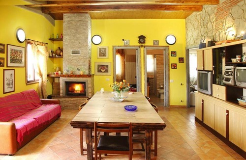 Motta Camastra House | Holiday Home Francavilla di Sicilia - ISI01237-F