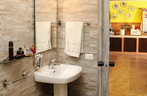 Motta Camastra House | Holiday Home Francavilla di Sicilia - ISI01237-F