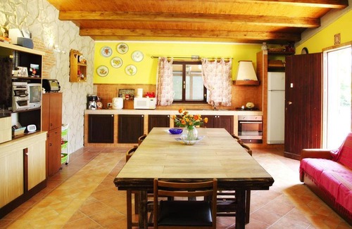 Motta Camastra House | Holiday Home Francavilla di Sicilia - ISI01237-F