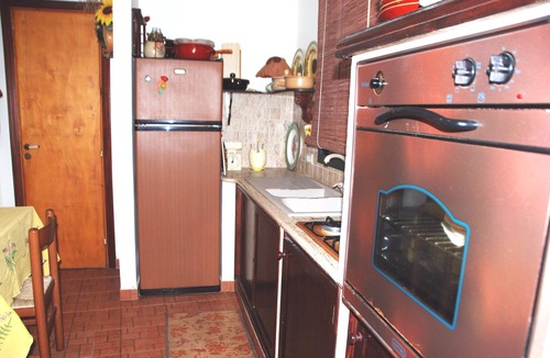 Lido Manfria House | Holiday home a stone's throw from the sea!