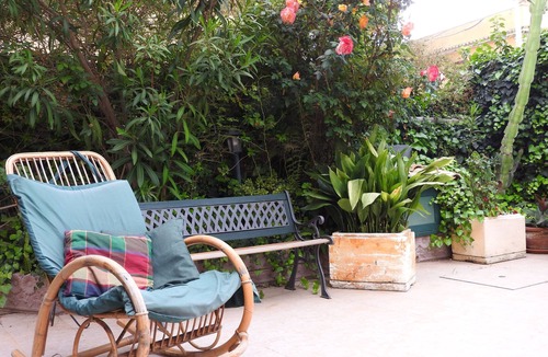Lido Manfria House | Holiday home a stone's throw from the sea!