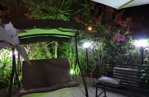 Lido Manfria House | Holiday home a stone's throw from the sea!