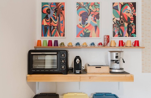 Paparella House | Holiday Home 'Ardesia Vacanze - Valderice' with Private Garden, Wi-Fi and Air Conditioning