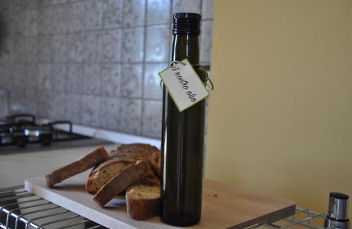 Menfi House | Holiday Home Biancolilla