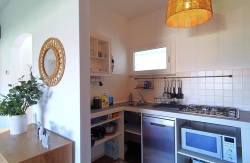 Germignaga House | Holiday Home by Lake Maggiore with Balcony