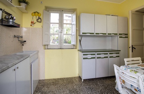 Naso House | Holiday Home 'Casavacanze Ninopetrelli 1piano' with Sea View, Wi-Fi and Air Conditioning