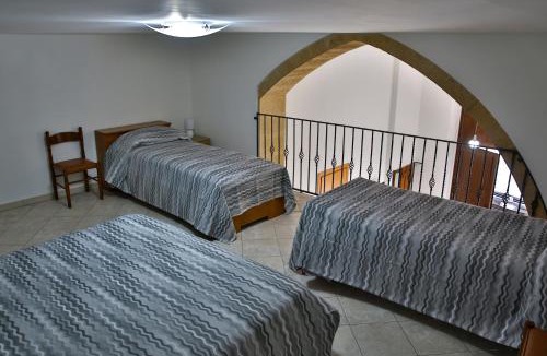 Salemi House | Holiday Home Castle Salemi - Casa Vacanze