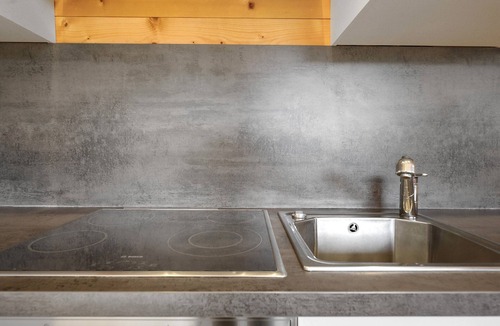 San Genesio Atesino House | Holiday Home 'Ferienhaus Schwarzenbach' with Mountain View, Private Terrace and Wi-Fi