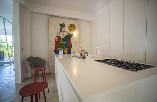 Terrasini House | Holiday Home in Terrasini with Private Pool