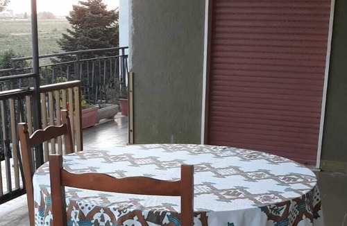 Nettuno House | Holiday home in the countryside just a few km from the sea