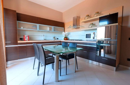Mazara del Vallo House | Holiday home in Mazara del Vallo