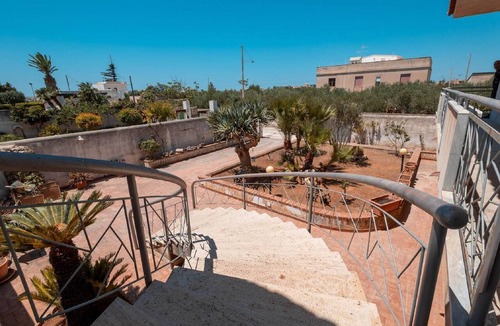 Mazara del Vallo House | Holiday home in Mazara del Vallo