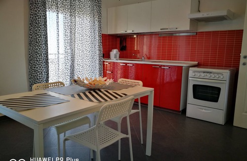 Favara Apartment | Holiday home Mare e Monti 2